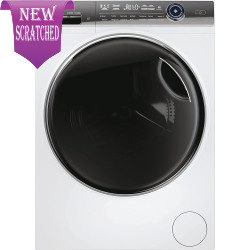 HAIER HW100-BD14979U1 Πλυντήριο Ρούχων Εμπρόσθιας Φόρτωσης / 10kg